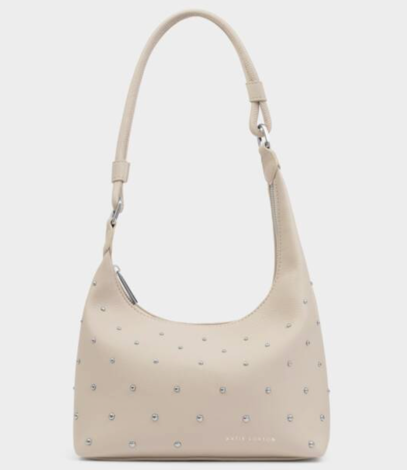 KL MEELA MULTIWAY BAG OYSTER