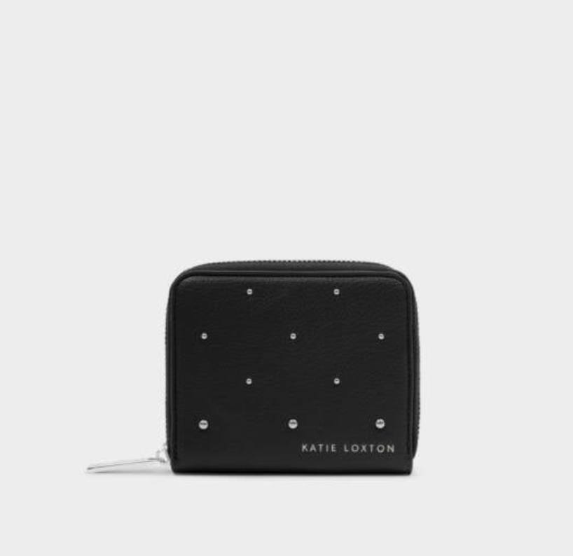 KL MEELA STUDDED WALLET