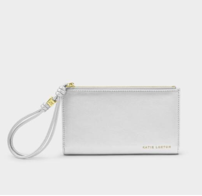 KL ARDEN SILVER