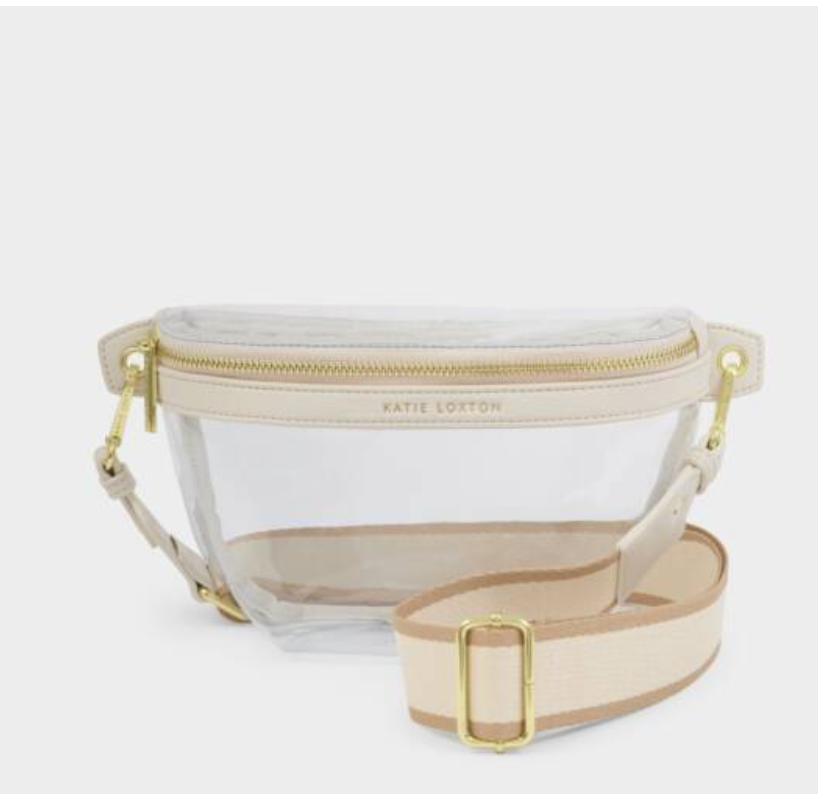 KL STADIUM BELTBAG