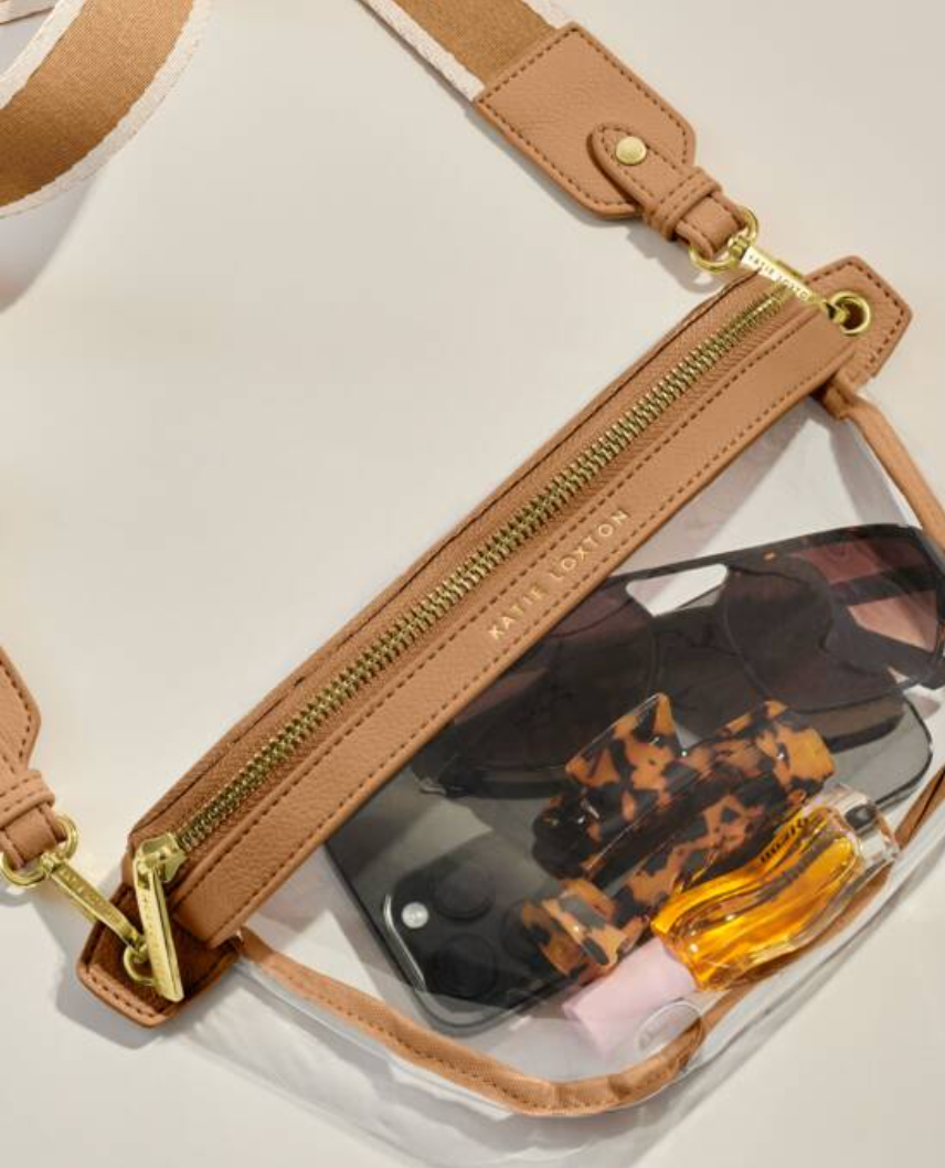KL STADIUM BELTBAG