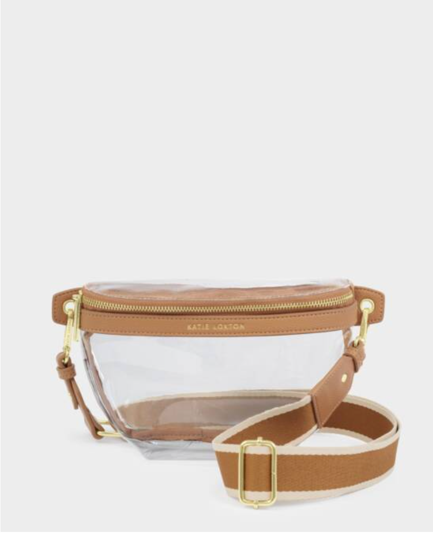 KL STADIUM BELTBAG