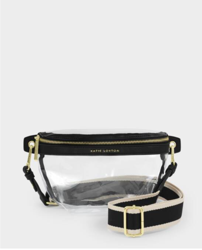 KL STADIUM BELTBAG