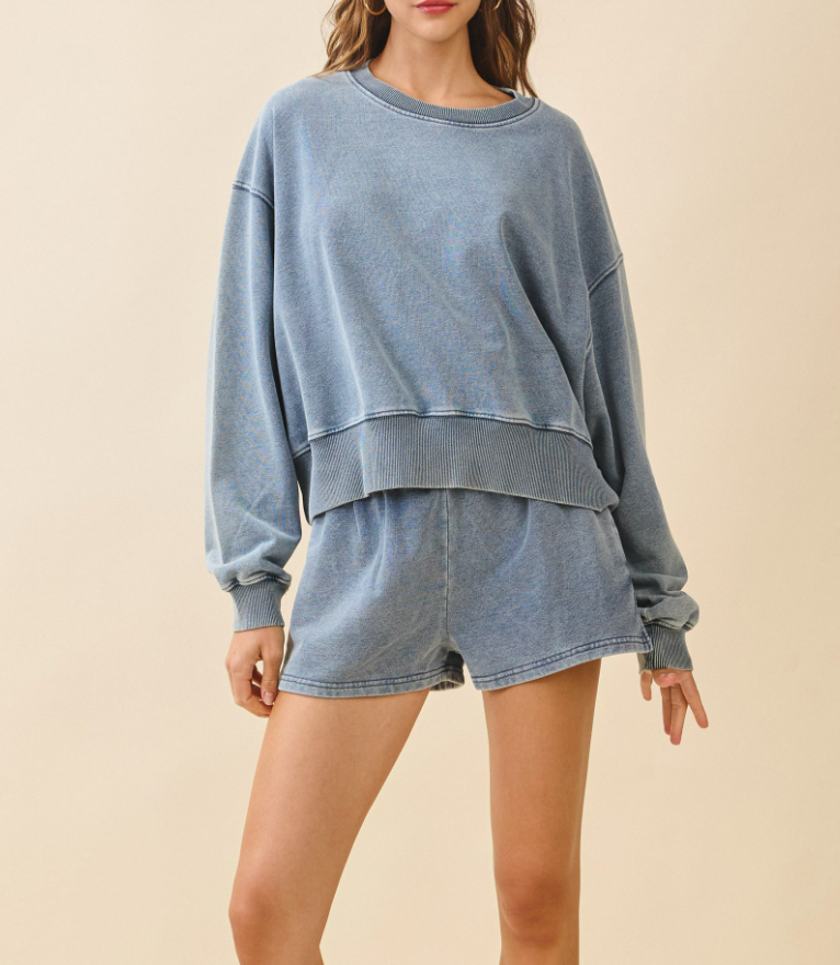 CT DEN KARLIE TOP