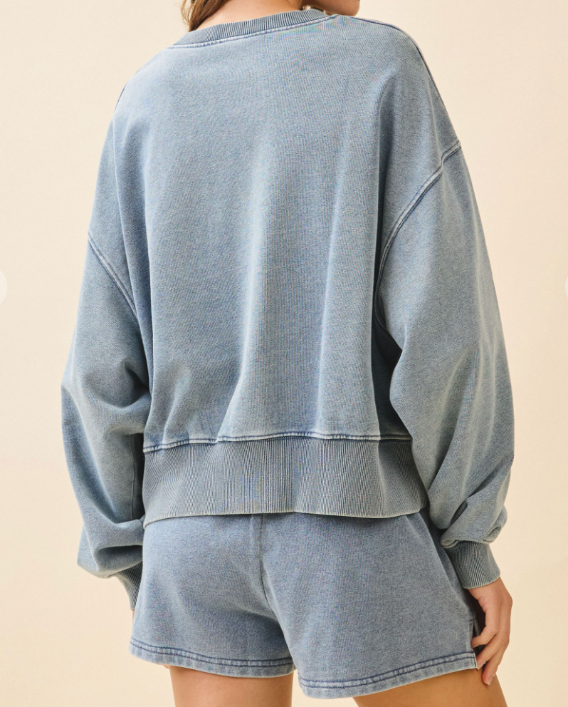 CT DEN KARLIE TOP