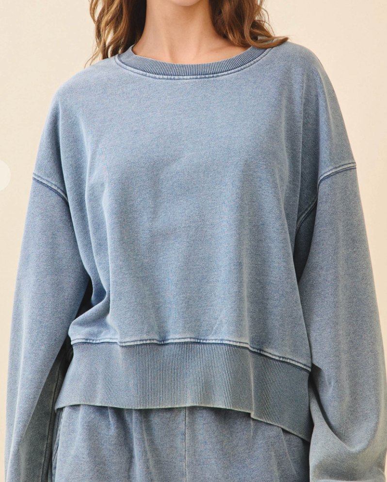 CT DEN KARLIE TOP