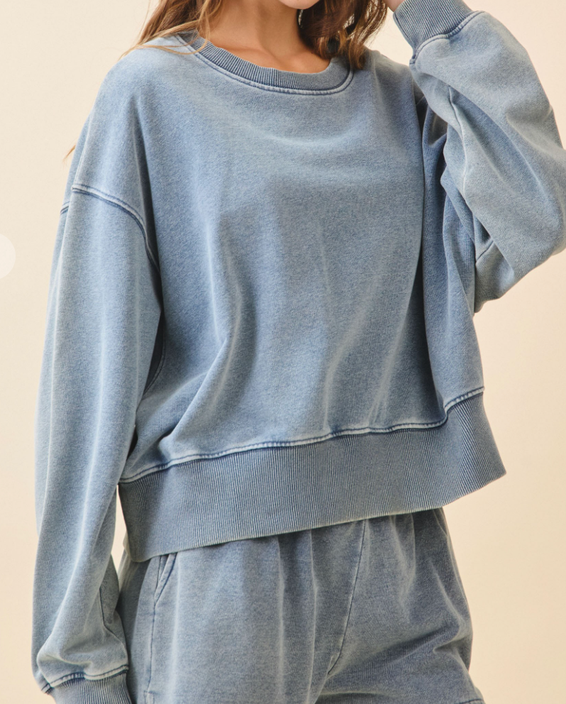 CT DEN KARLIE TOP