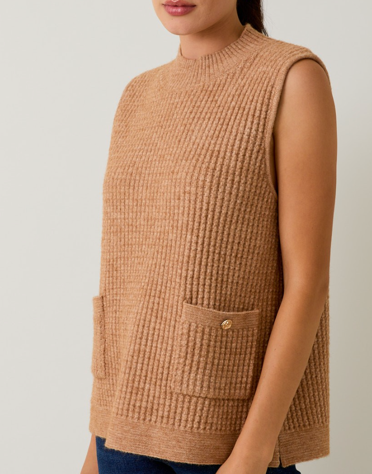 SE CML EVIE VEST