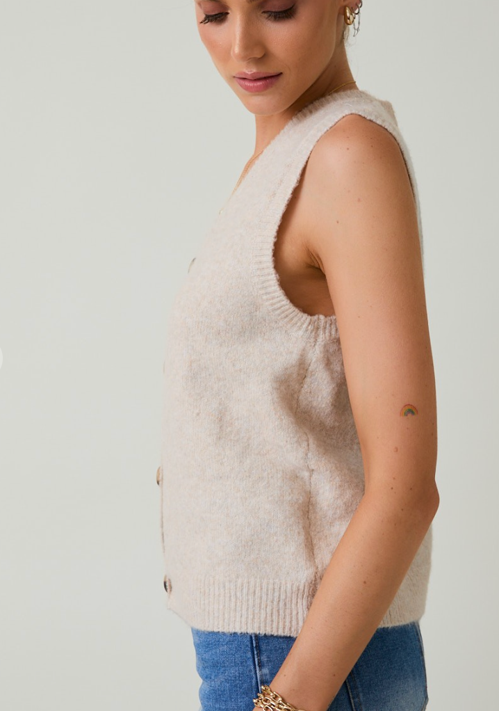 SE OAT VEST