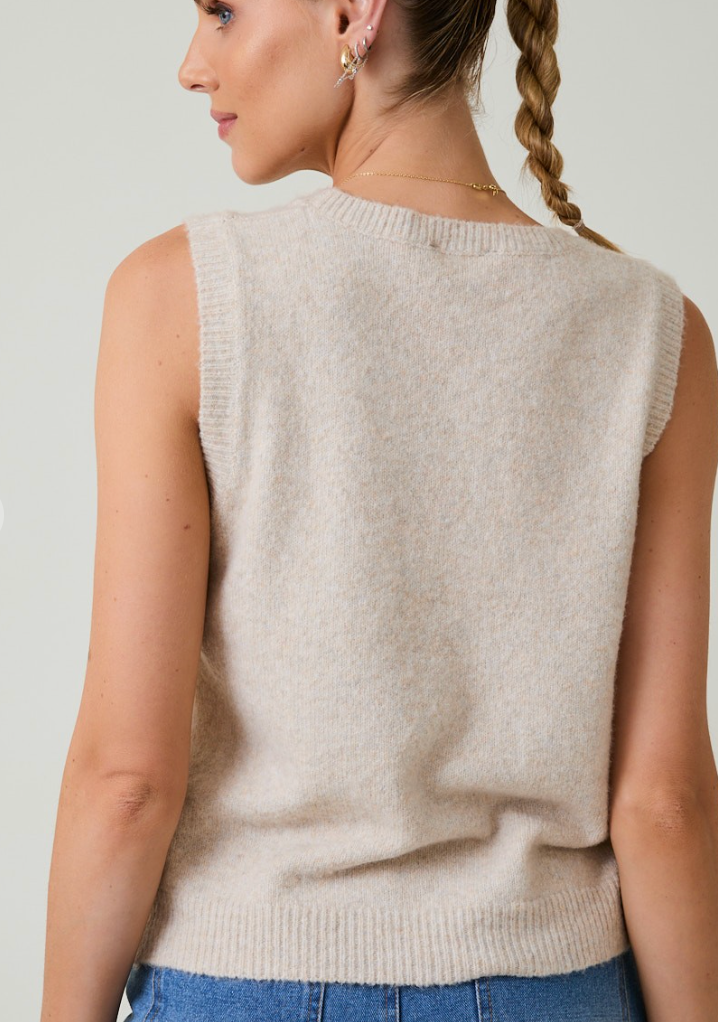 SE OAT VEST