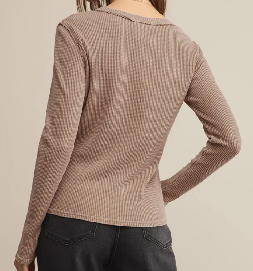 SZ ARLET TAN