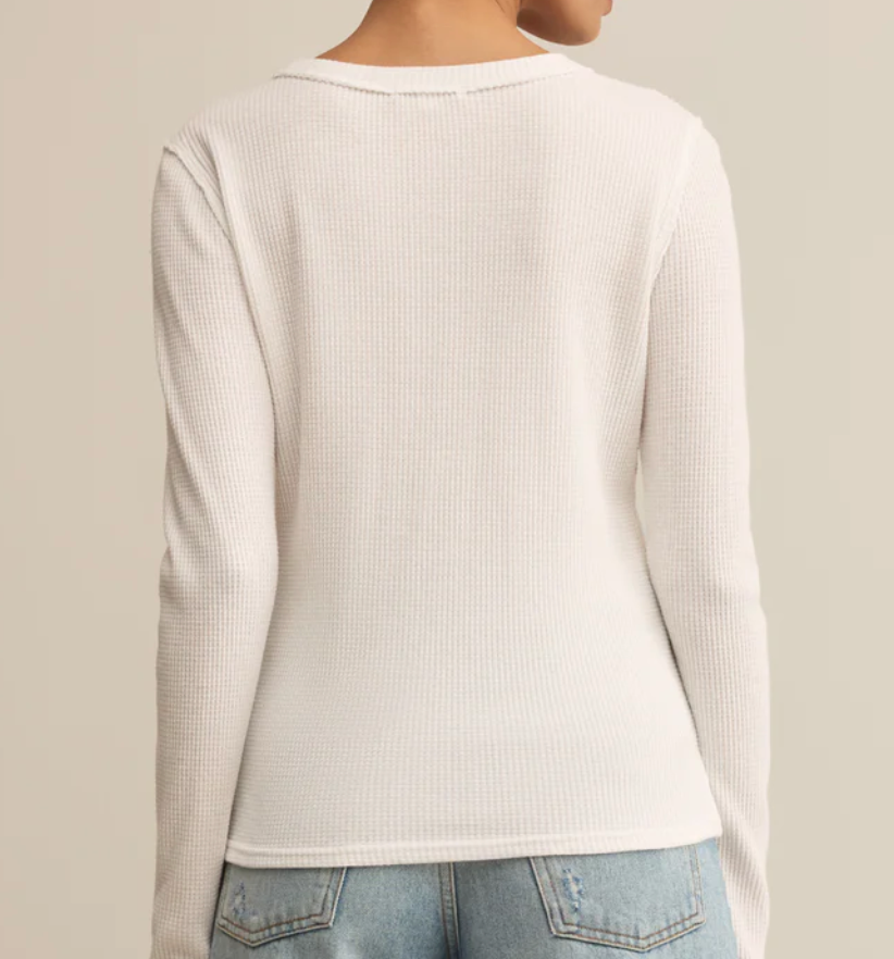 SZ ARLET WHT