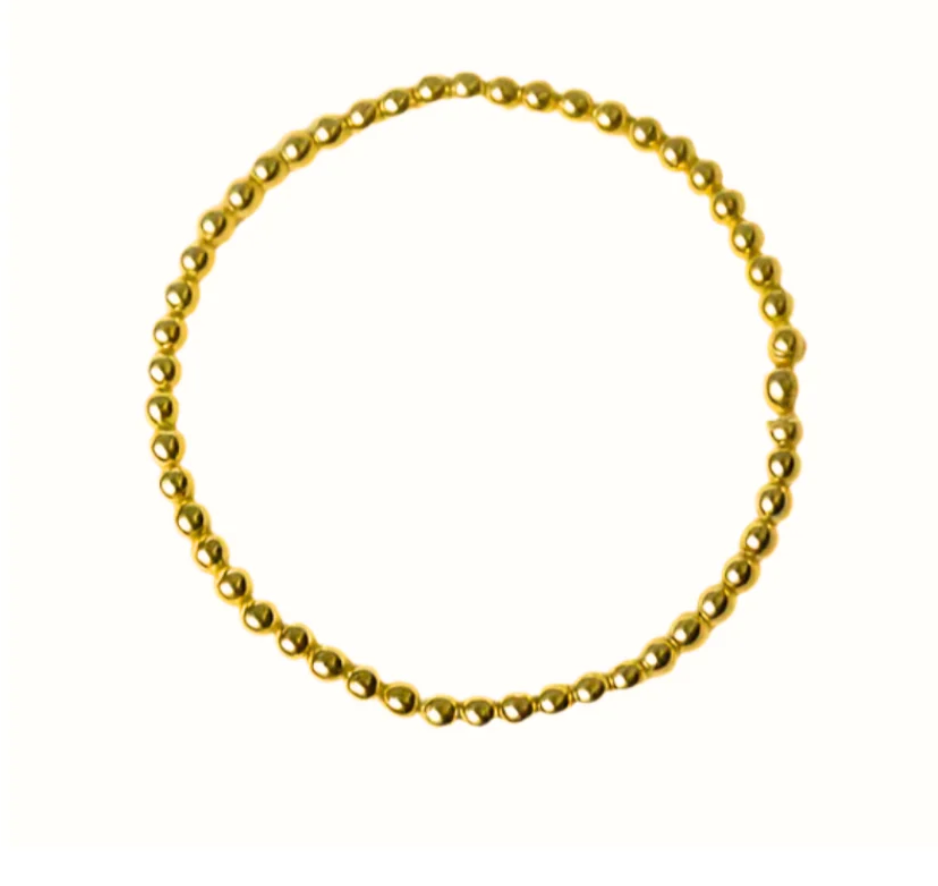 CB GOLDIE 4MM