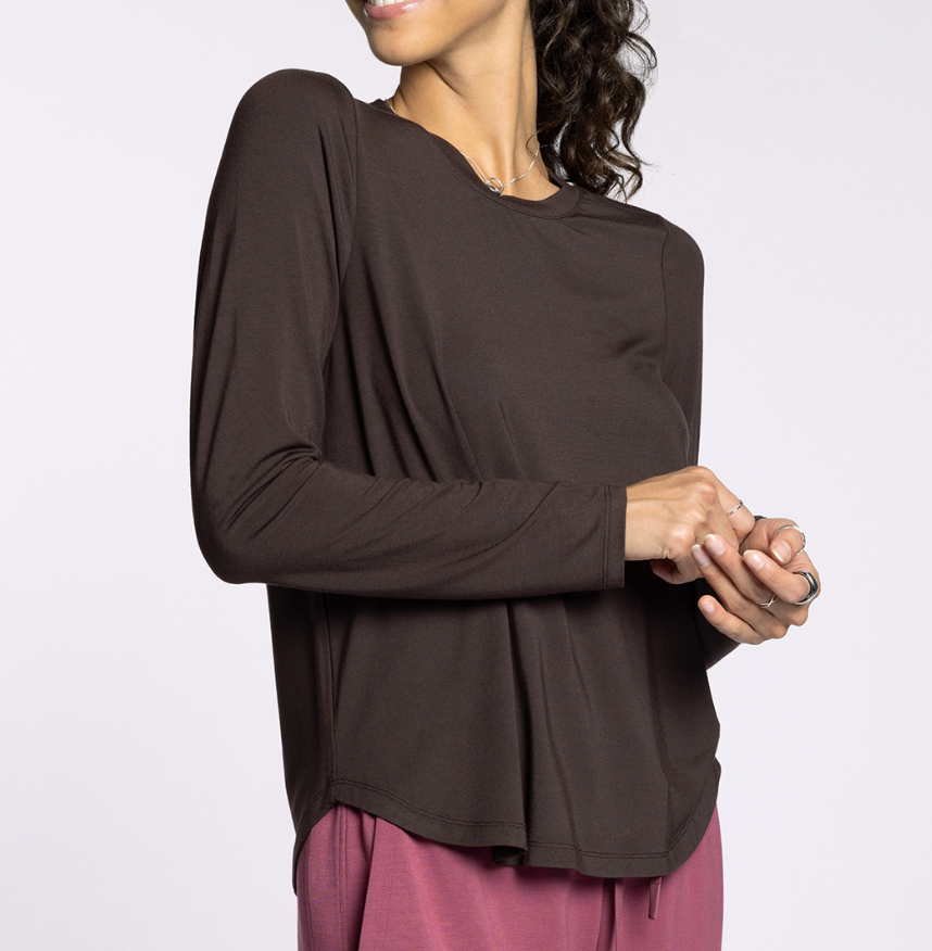 TS STASSIA CHOC