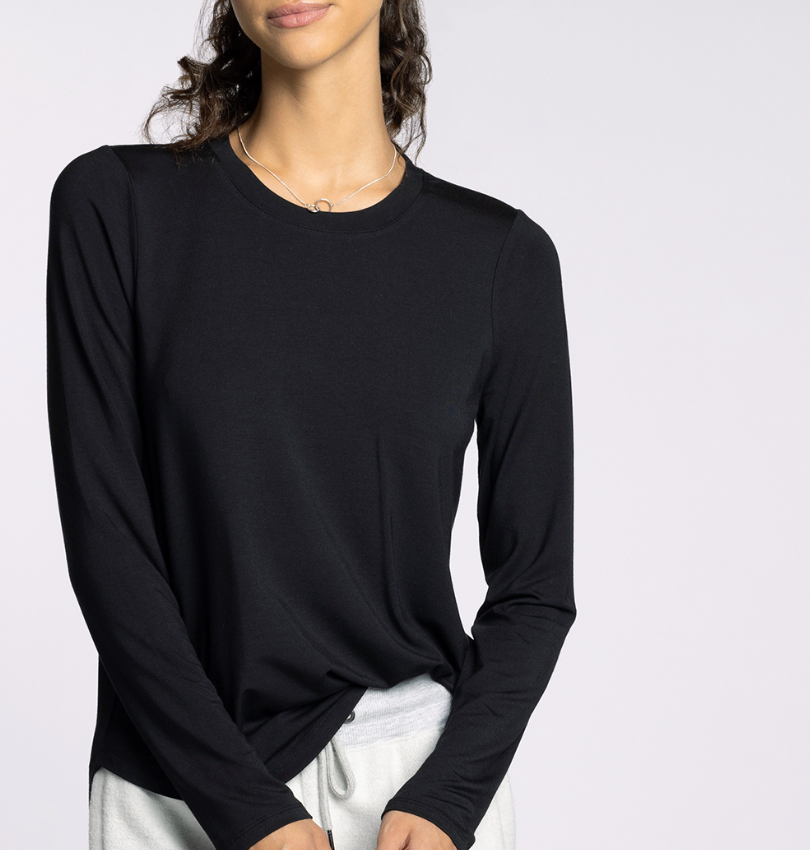 TS STASSIA BLK