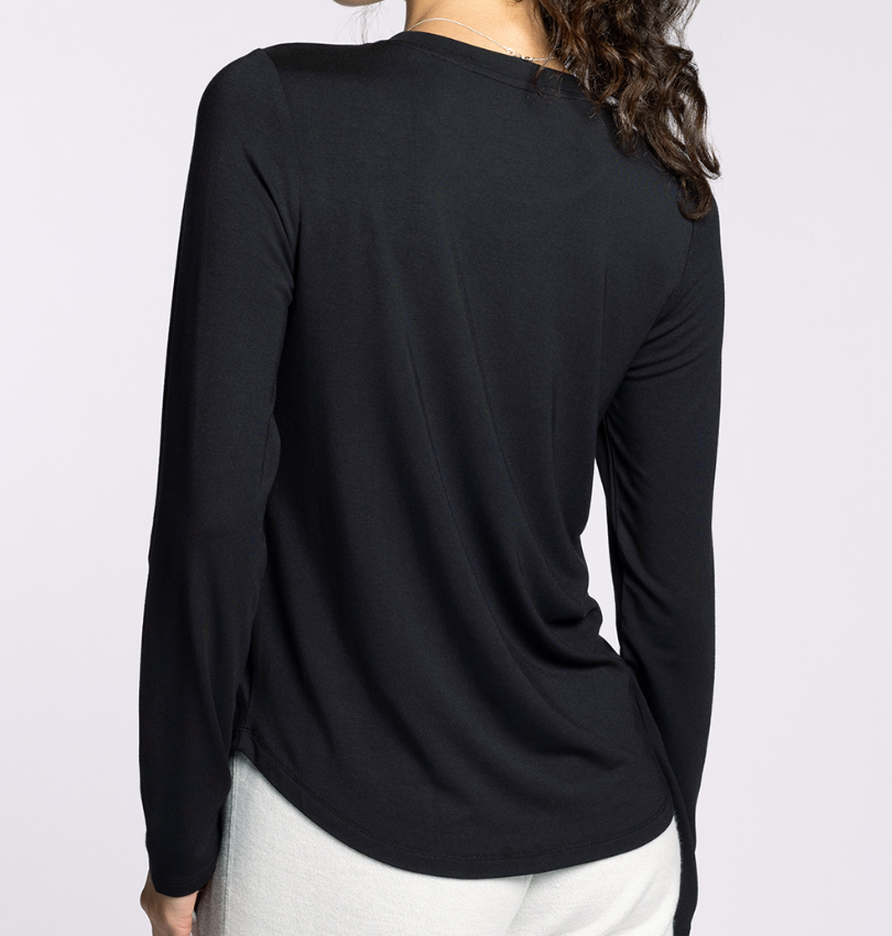 TS STASSIA BLK