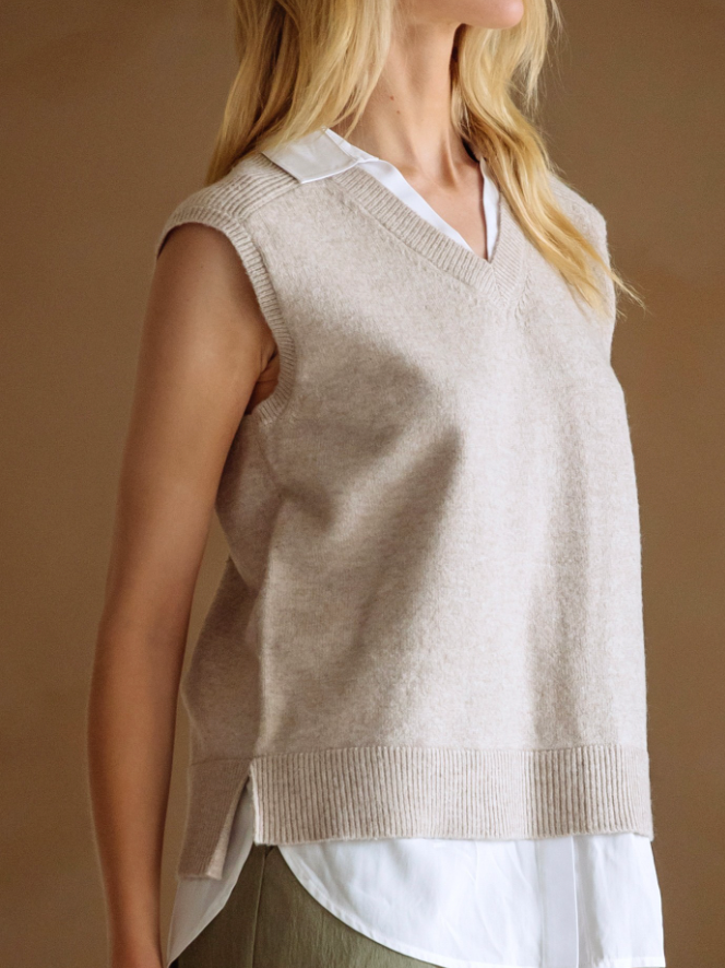 SB DD MM VEST