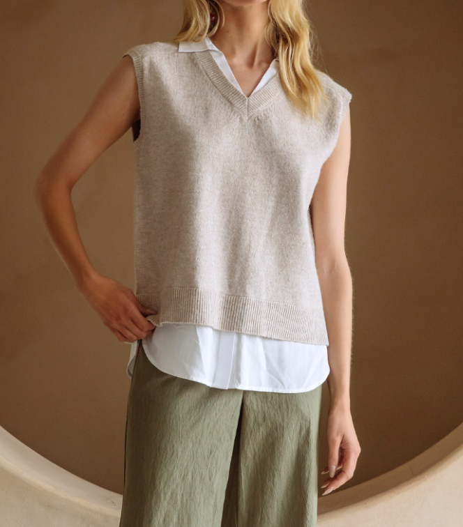 SB DD MM VEST