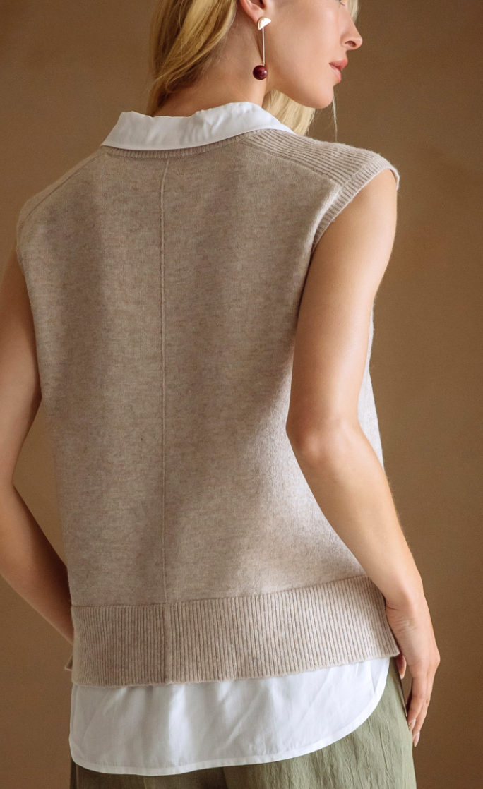 SB DD MM VEST