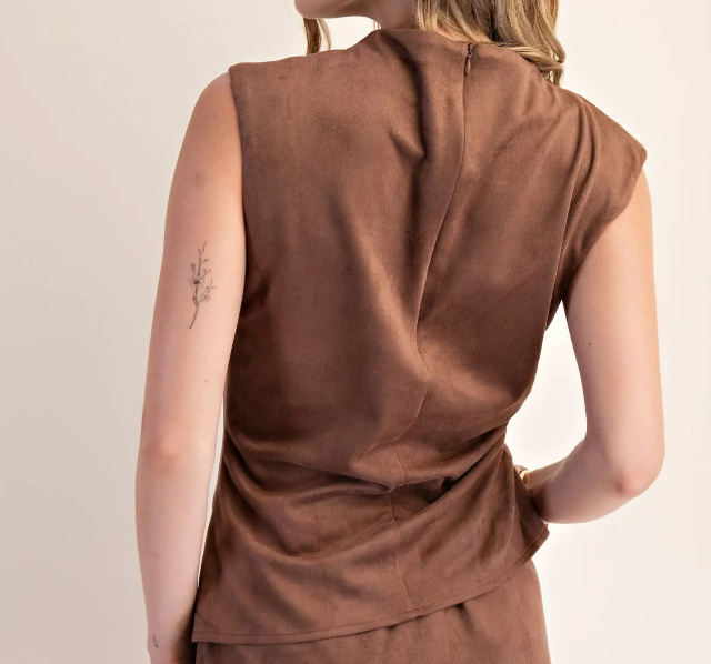 GT KATE CHOC TOP