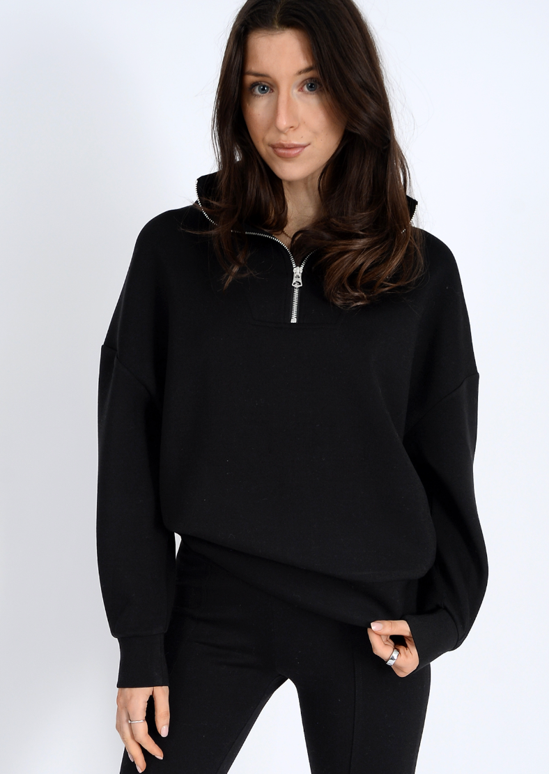 DR SEANNI PULLOVER
