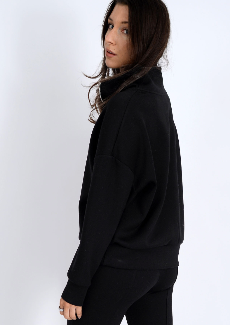 DR SEANNI PULLOVER