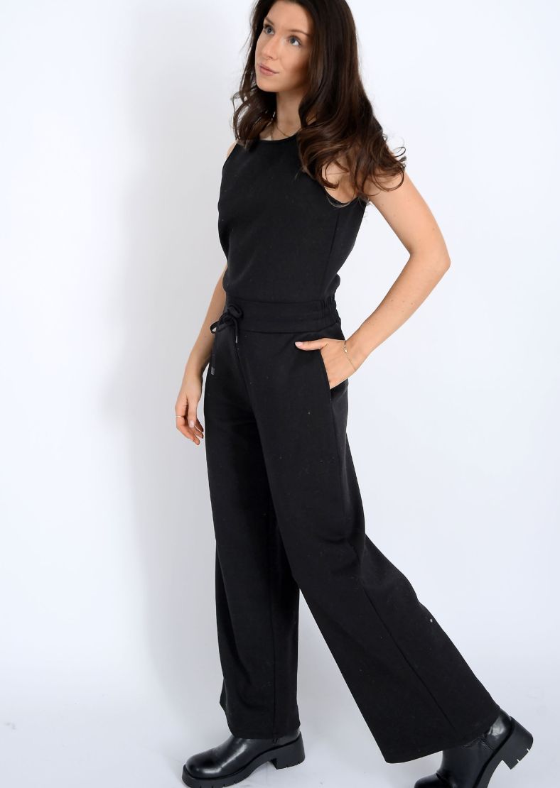 DR JUNIVA JUMPSUIT