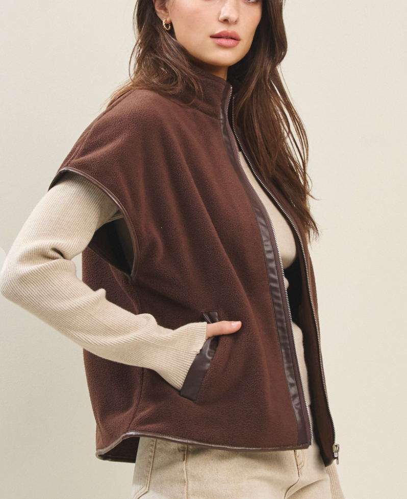 AL CHOC VEST
