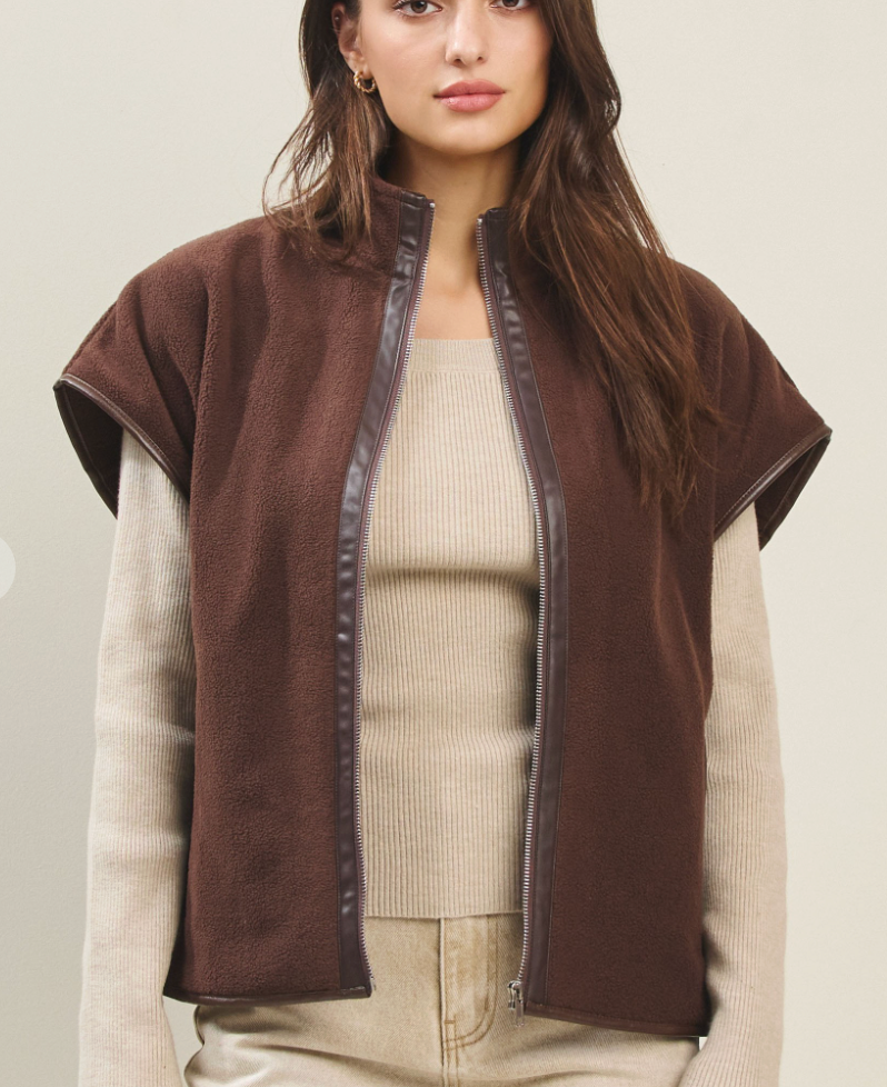 AL CHOC VEST