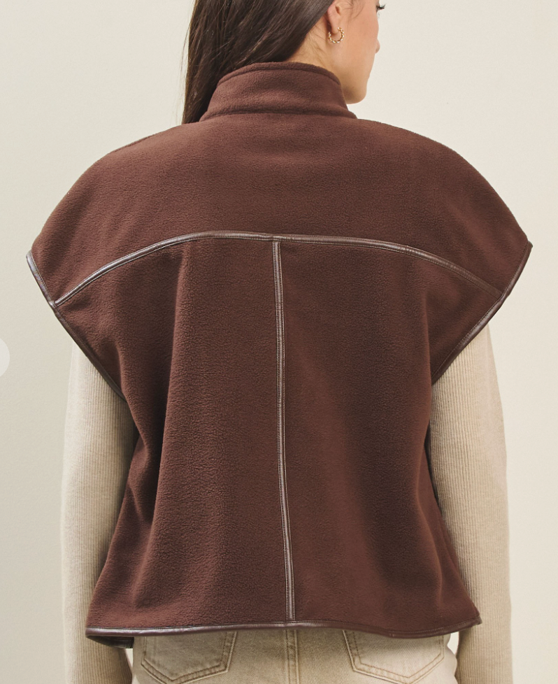 AL CHOC VEST