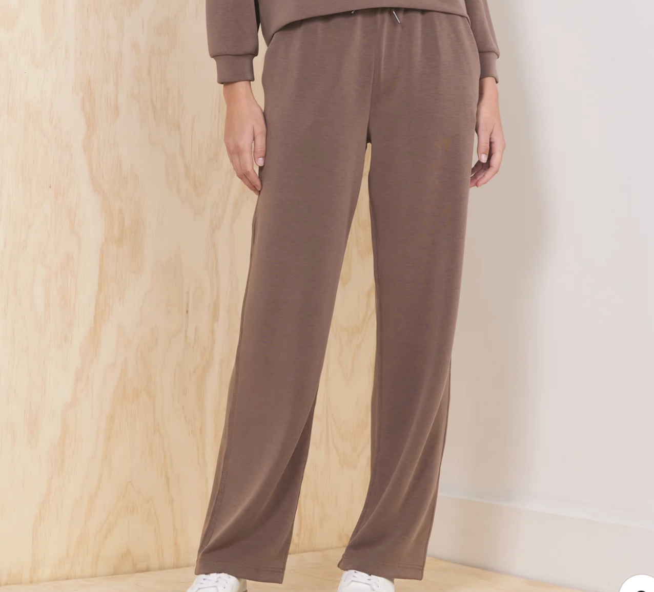 VH JAVA WIDE LEG