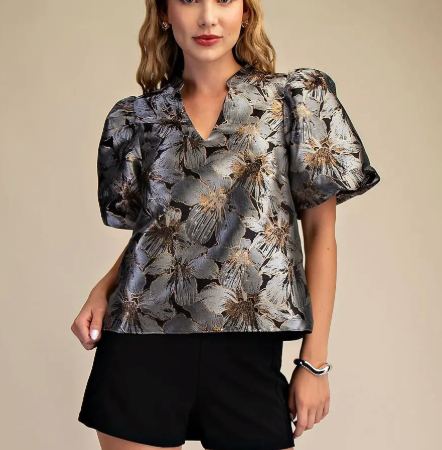 GL GRACIE BLOUSE