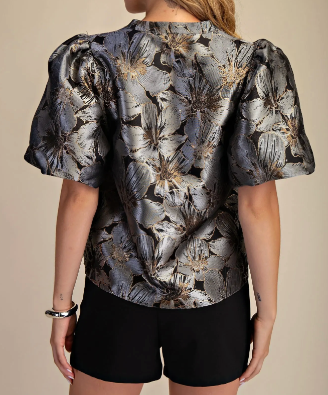 GL GRACIE BLOUSE