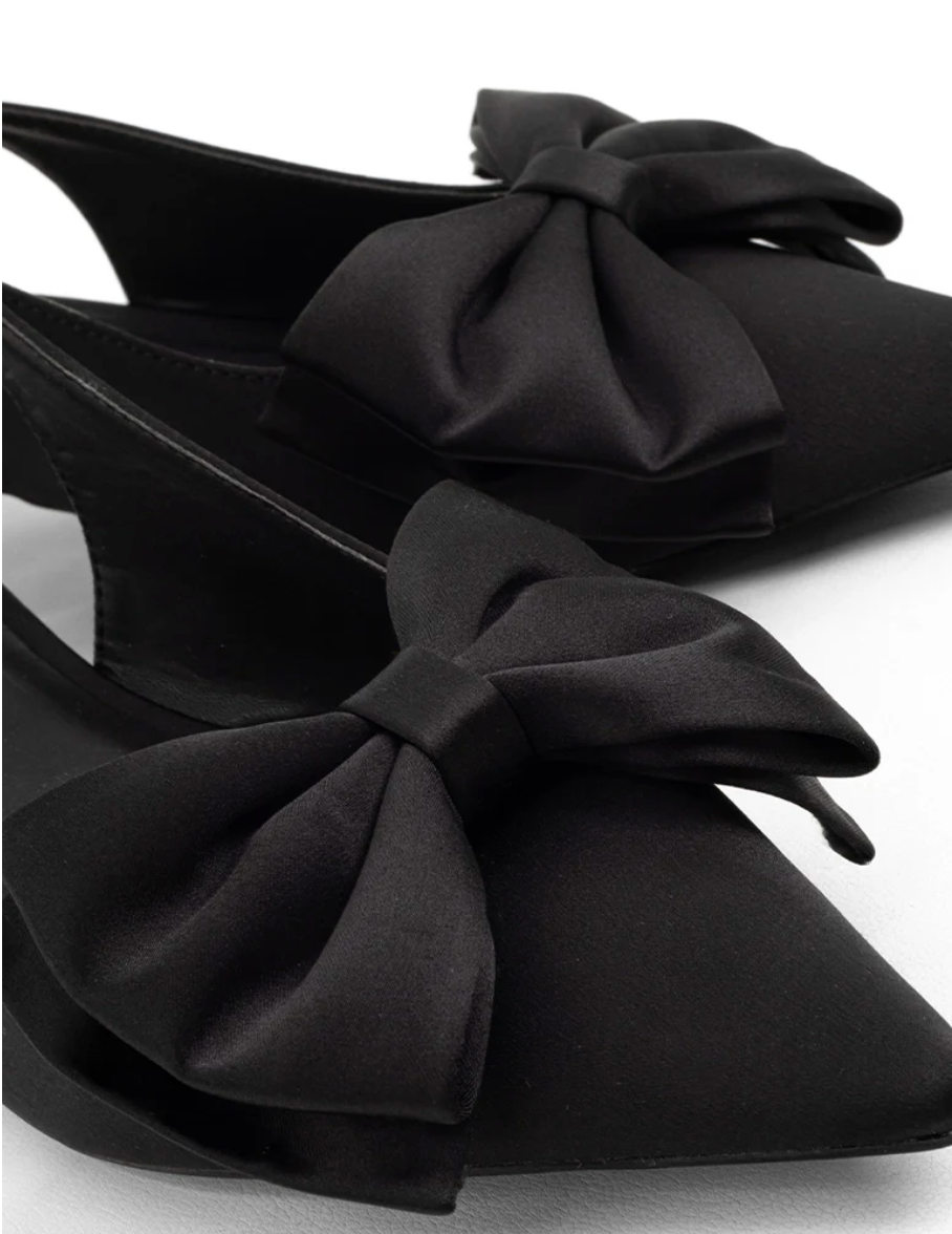 SS NORA BLK