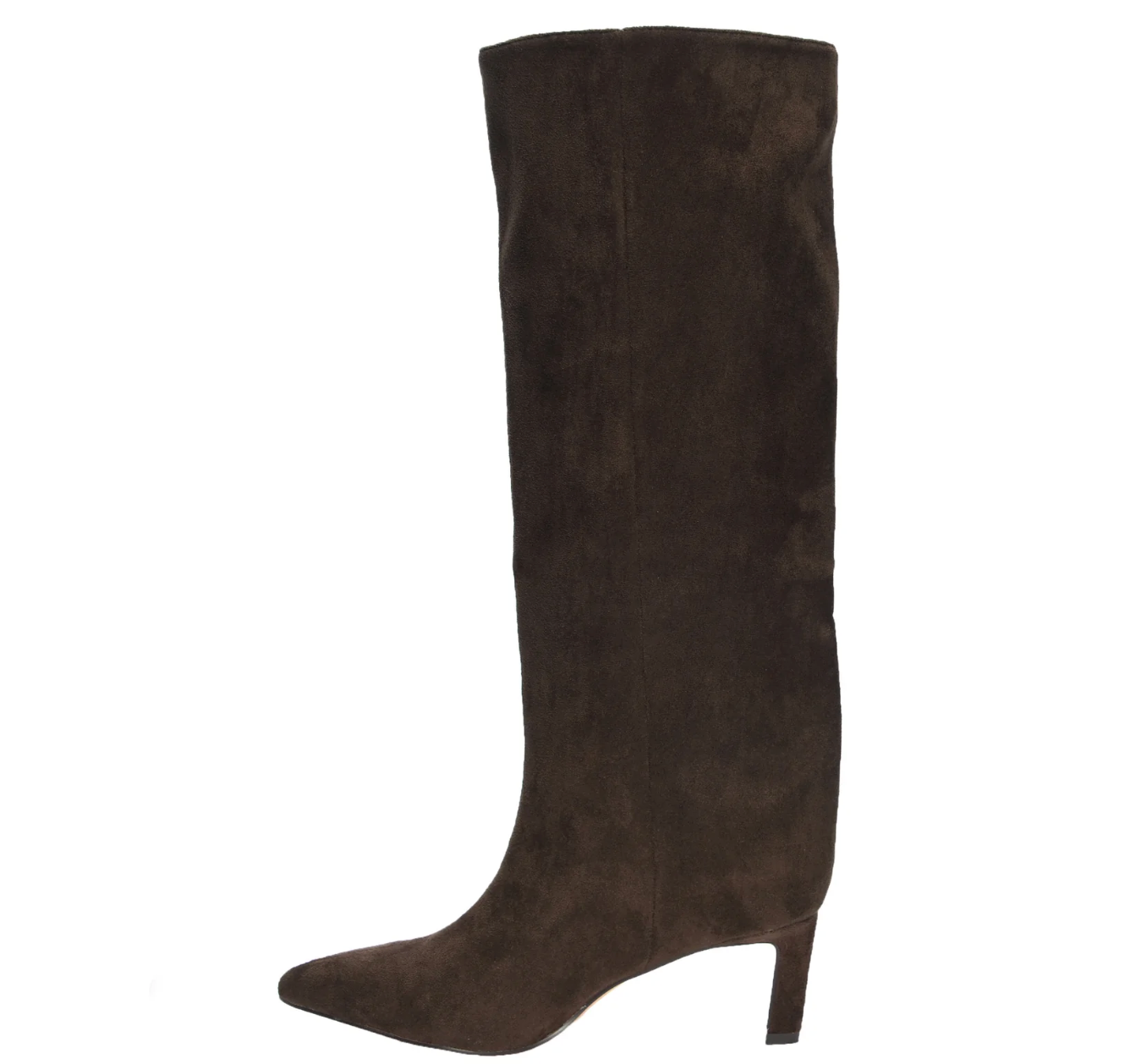 CL ESTELLE CHOC SUEDE