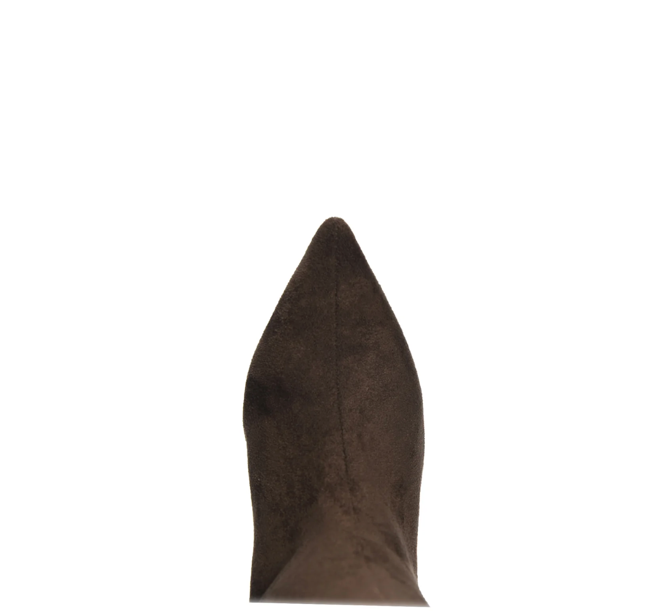 CL ESTELLE CHOC SUEDE