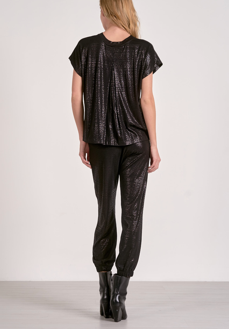 LE JULIETTE JUMPSUIT