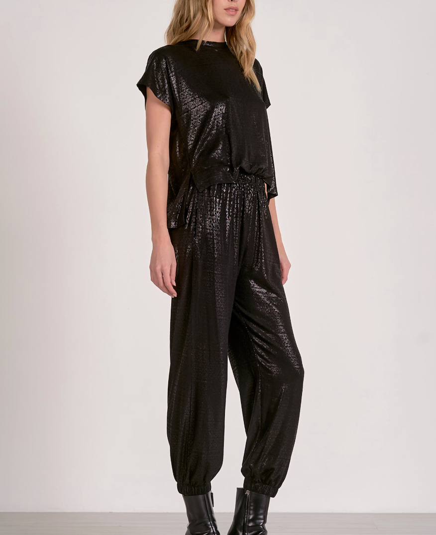 LE JULIETTE JUMPSUIT