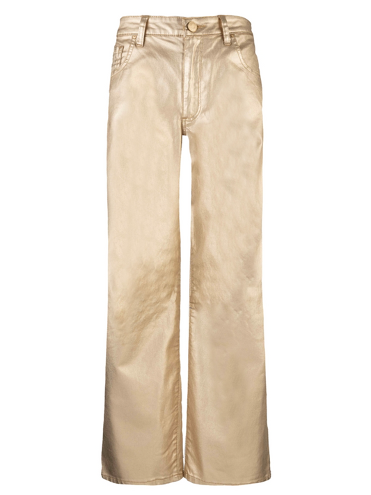 TUK CHARLOTTE GOLD MET