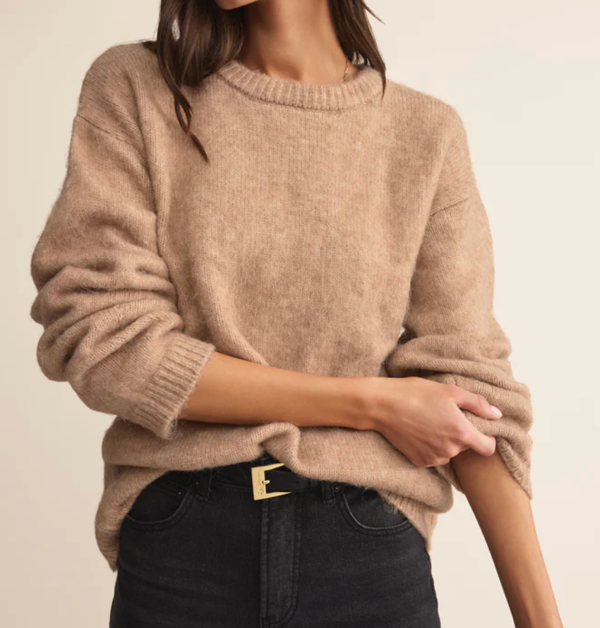 SZ SNOWED IN SWTR CAMEL