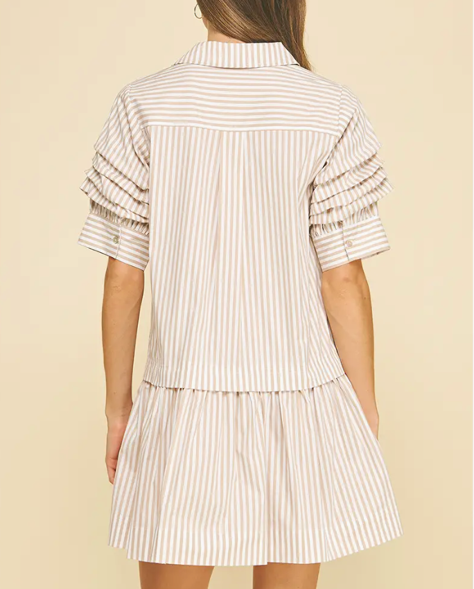 IP CAROLINA STRPE DRS