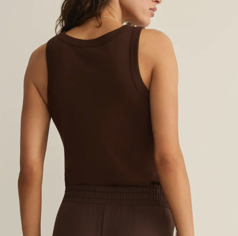 SZ SELECT TANK CHOC