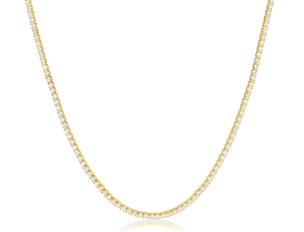 SH ANNIE DAINTY NCKLCE