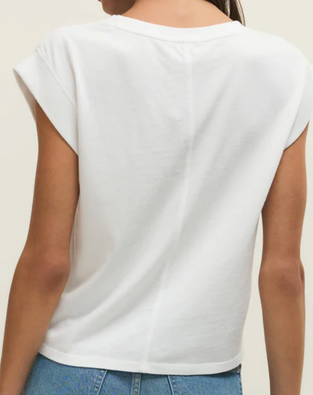 SZ CAMINO JERSEY TOP
