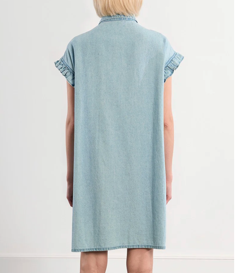 MB NOA DENIM