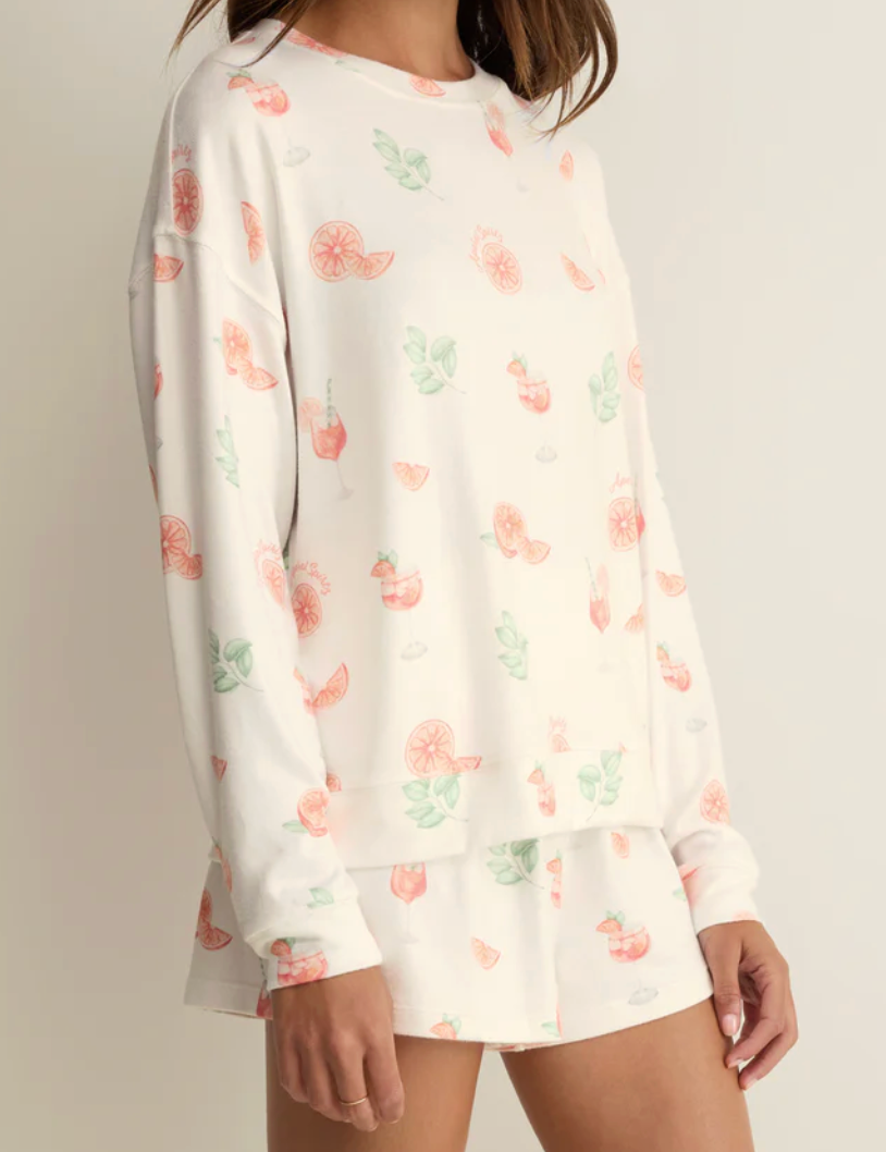 SZ SPRITZ PJS