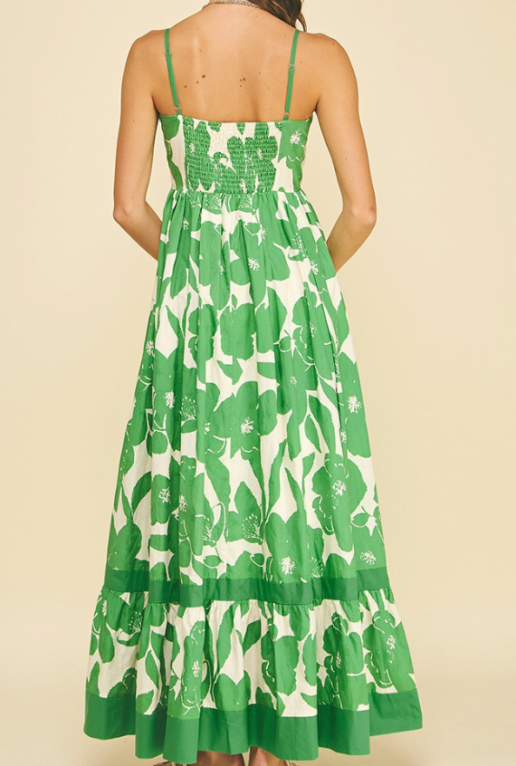 IP GREEN BREE DRS