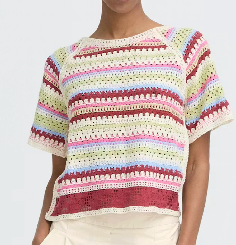 IC BANDIE TOP