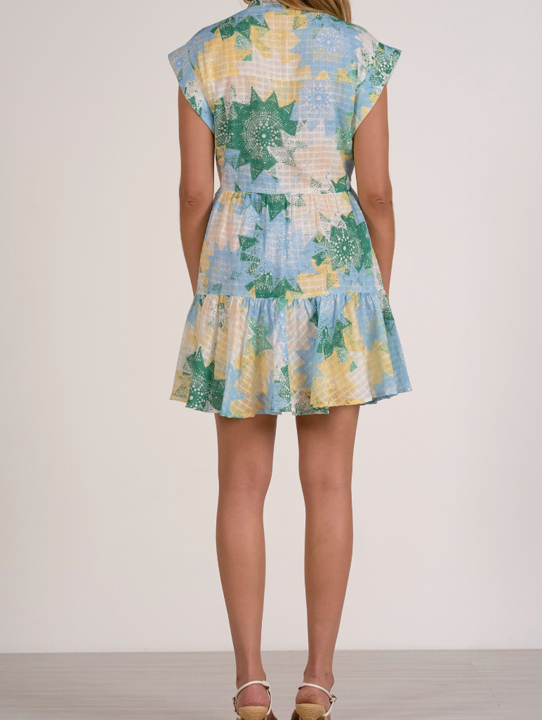 LE ELIZABETH MULTI DRS