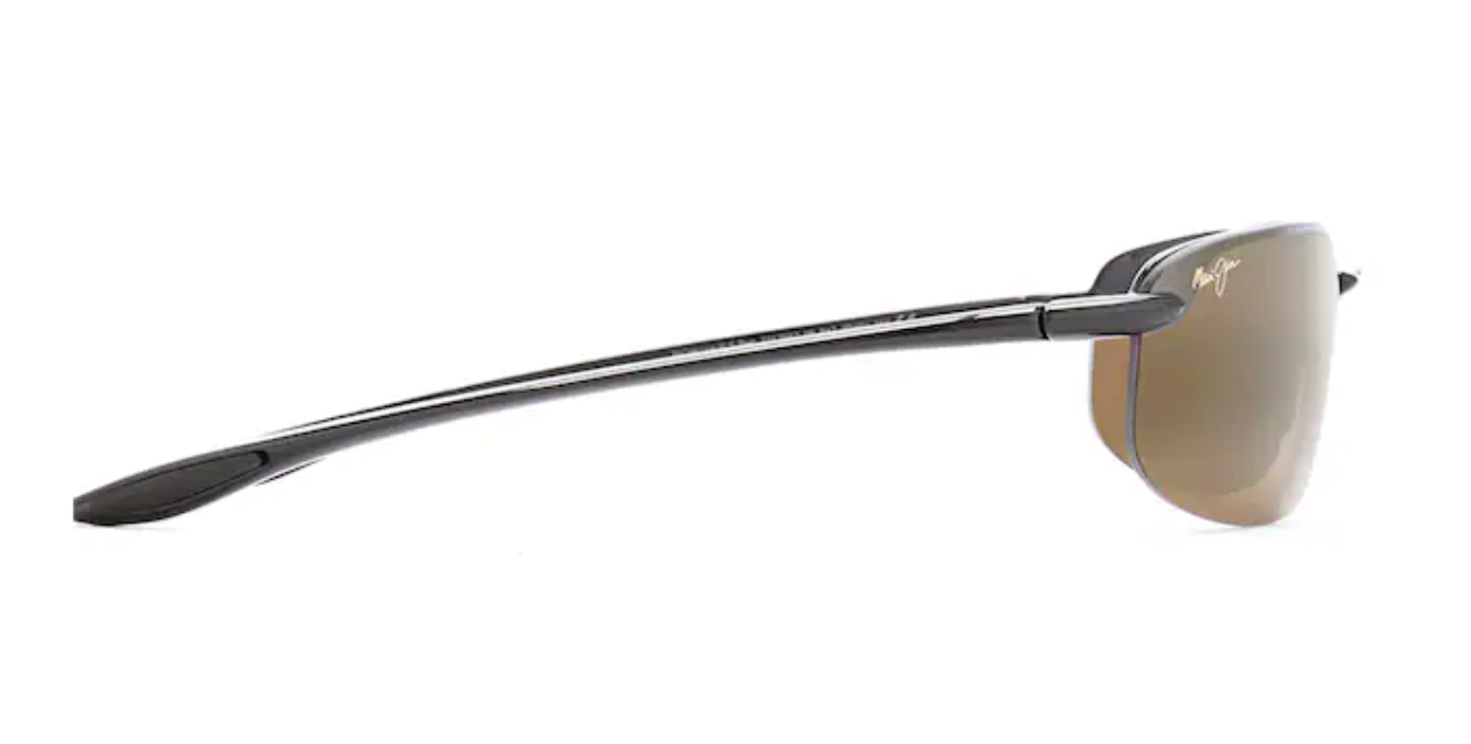 MJ HOOKIPA GLOSS BLACK
